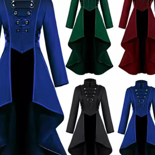 Gracefully Designed Garment