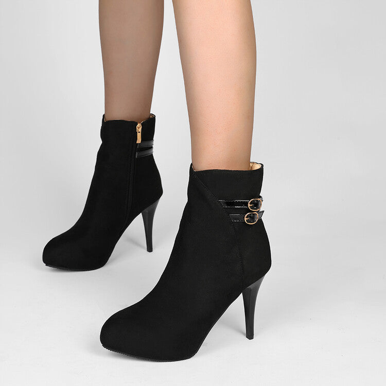 Beautifully Crafted Orthopedic Boots