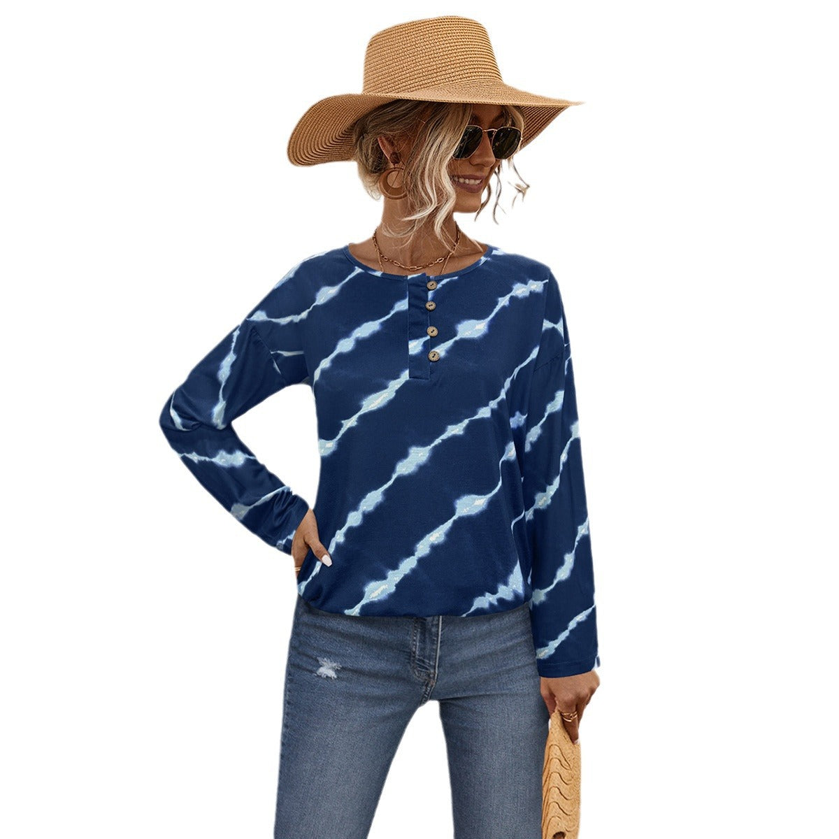 Timeless Vintage Style Shirt