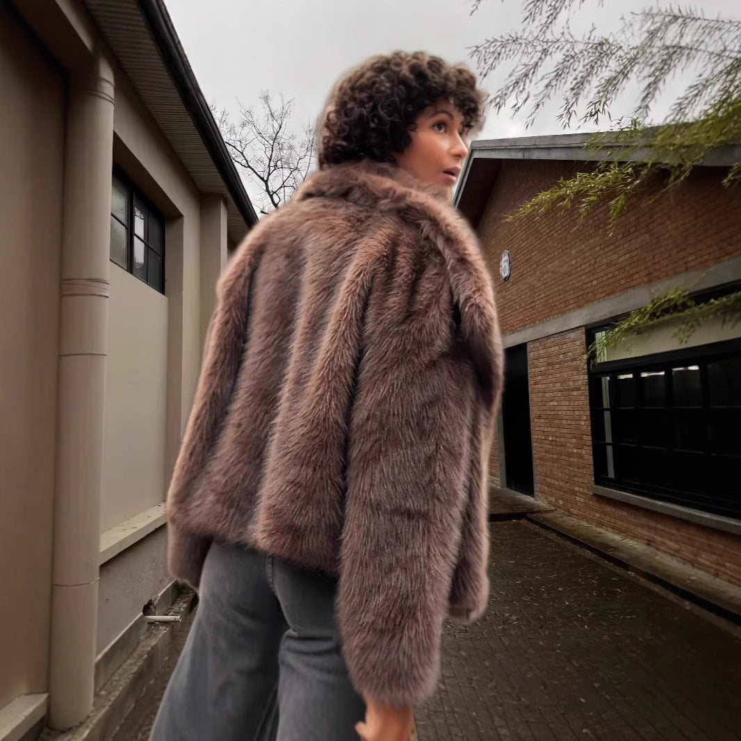 Classic Vintage Garment