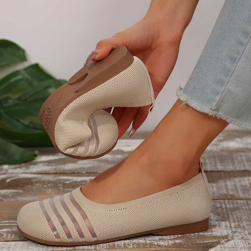 Vintage Inspired Orthopedic Shoes