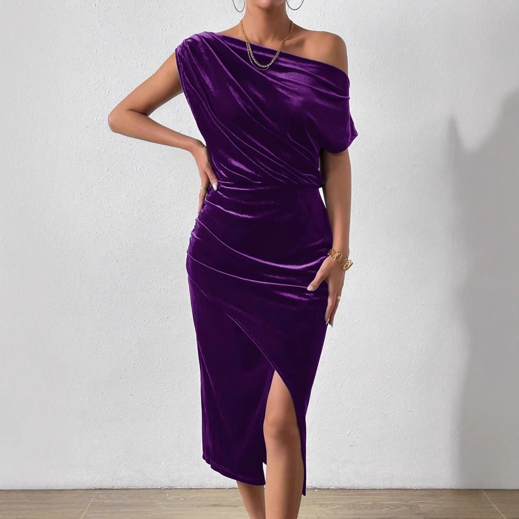 Timeless Vintage Style Garment