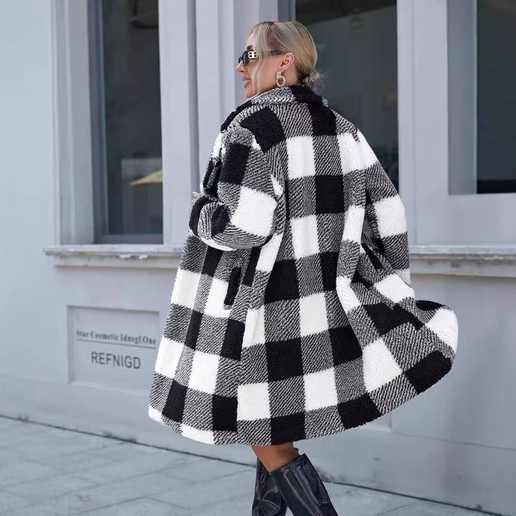 Classic Designed Garment