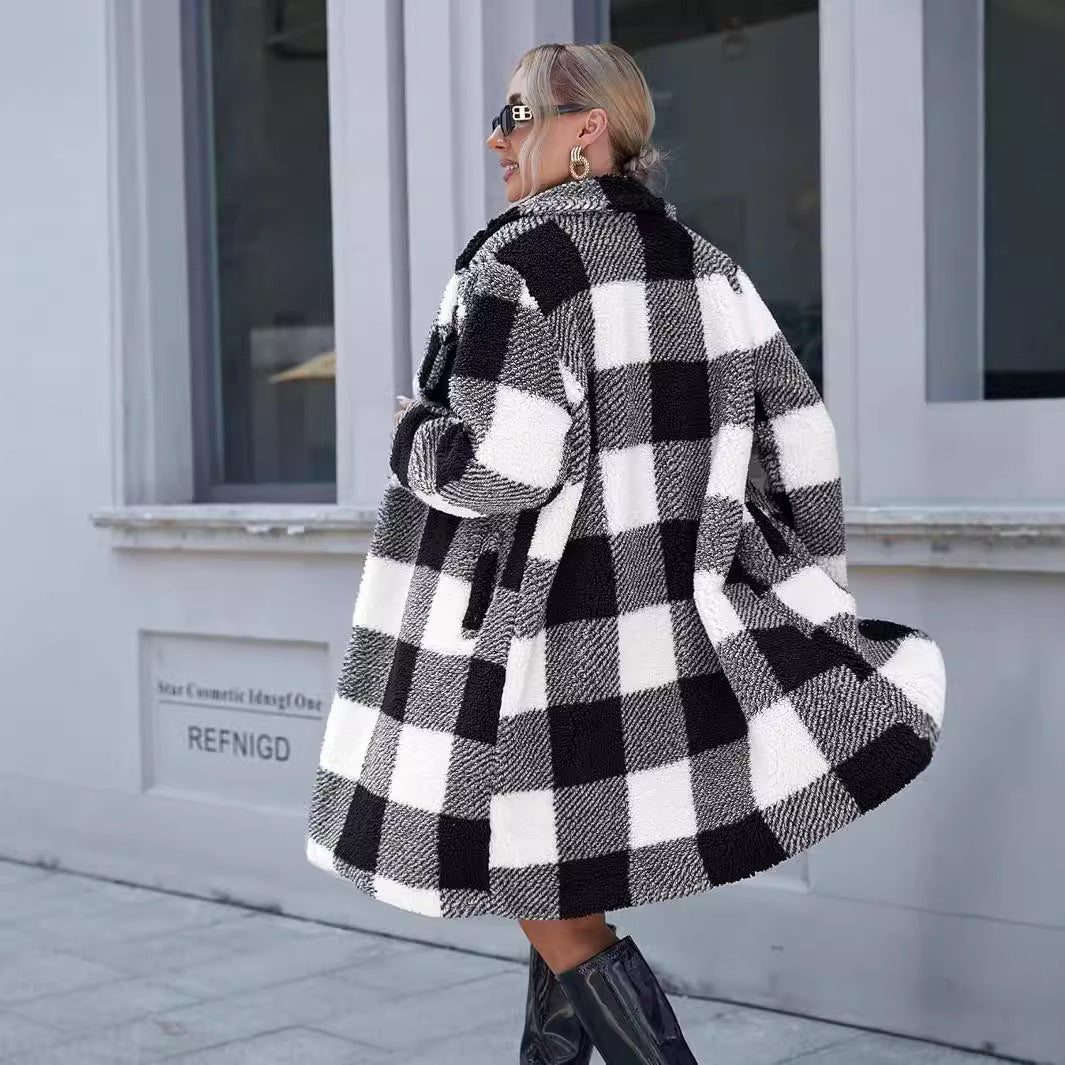 Classic Designed Garment