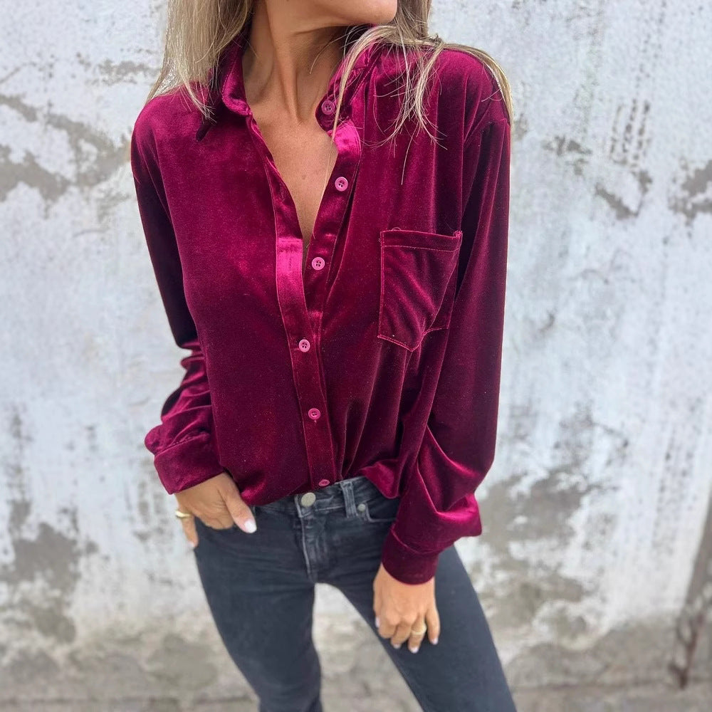 Classic Vintage Garment