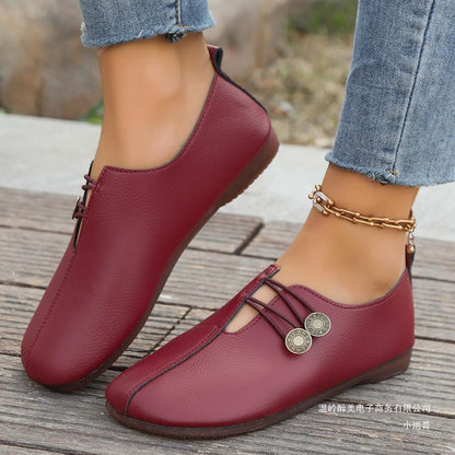 Comfortable Orthopedic Shoes for Daily Wear