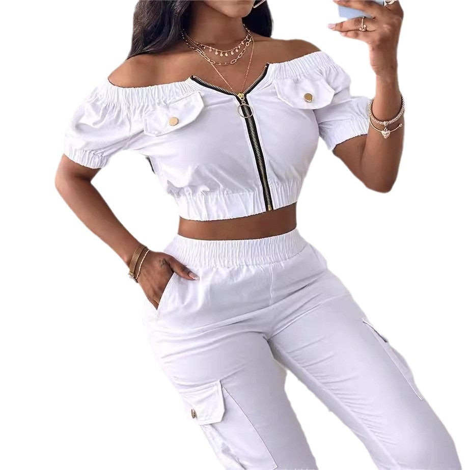 Elegantly Designed Top