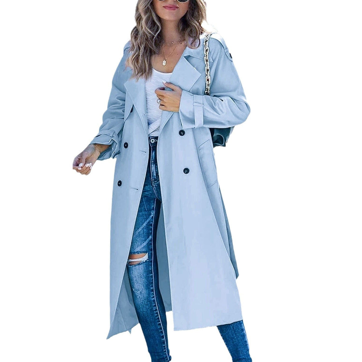 Elegantly Designed Coat