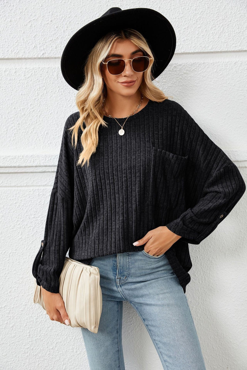 Elegantly Designed Garment