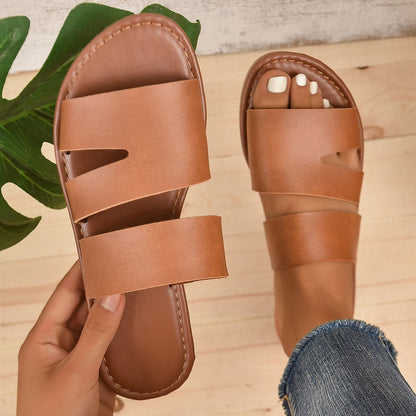 Graceful Orthopedic Sandals for Modern Look