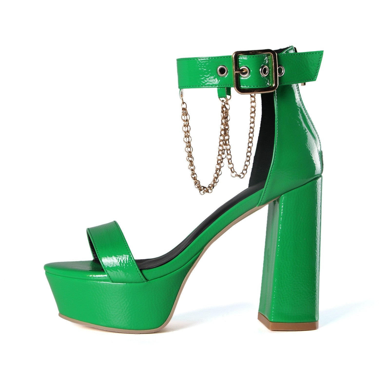 Vintage Inspired Orthopedic Sandals