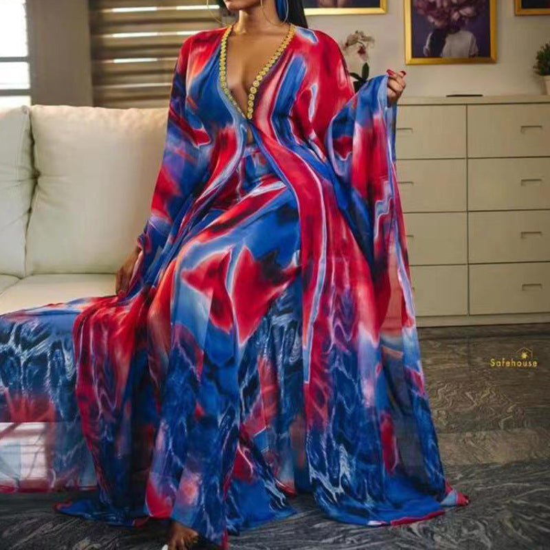 Timeless Vintage Style Garment