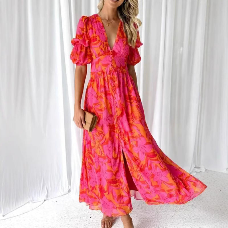 Classic Designed Garment