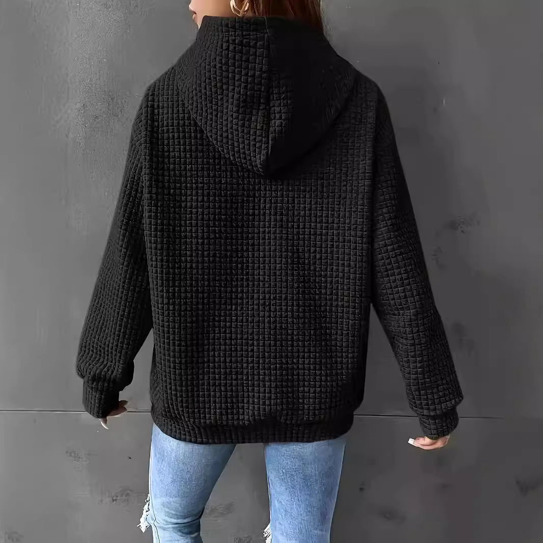 Elegantly Designed Pullover