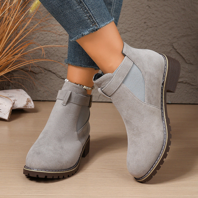 Stylish Orthopedic Boots for Any Occasion