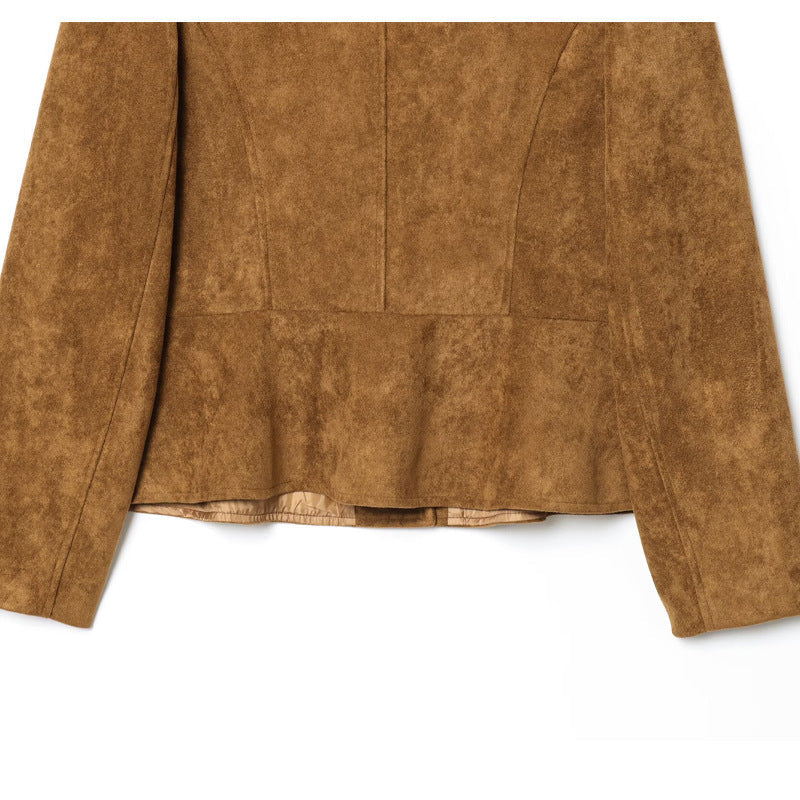 Thoughtfully Designed Garment