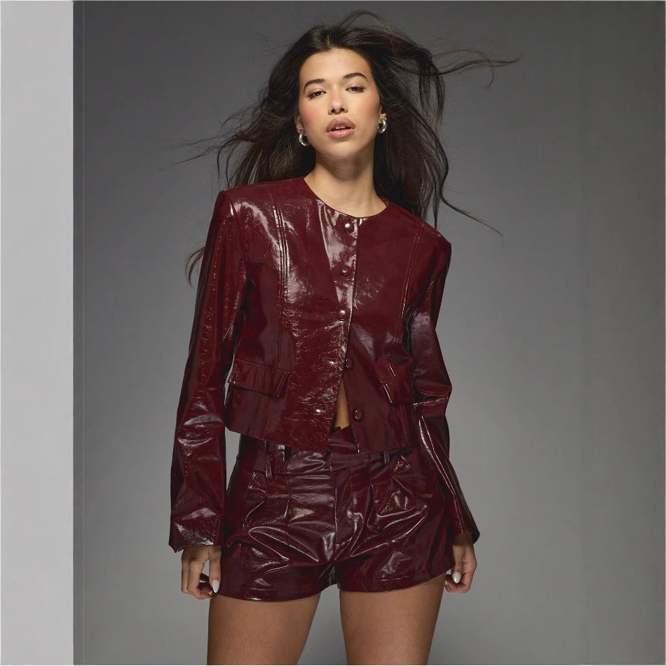 Classic Designed Garment