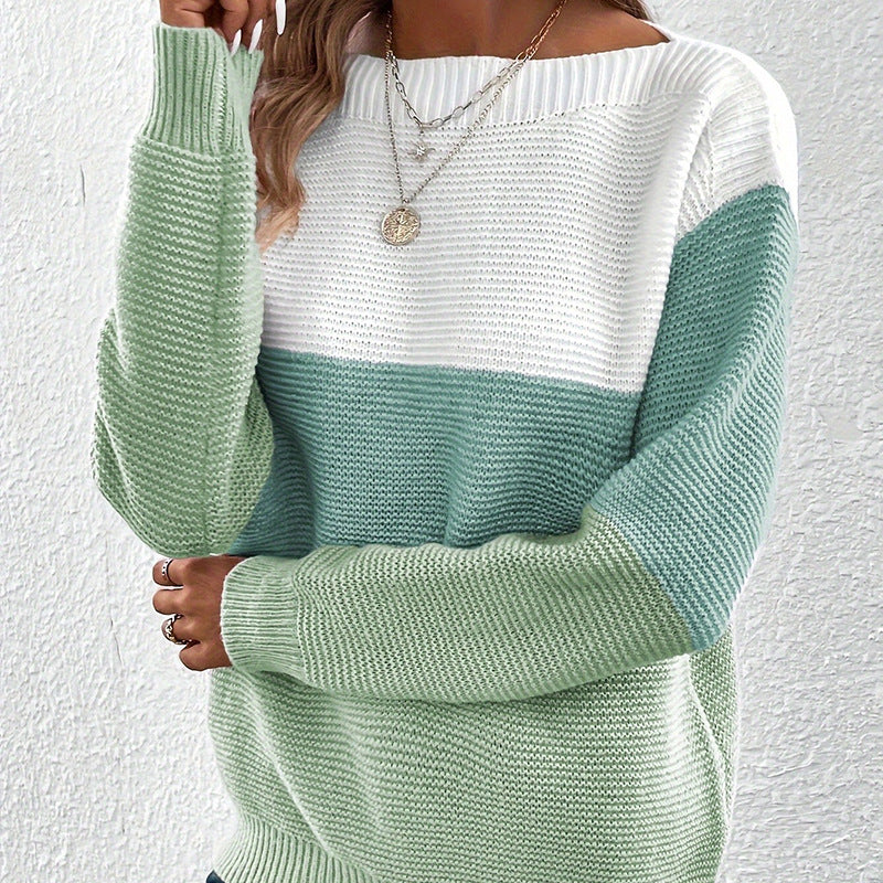 Classic Designed Pullover