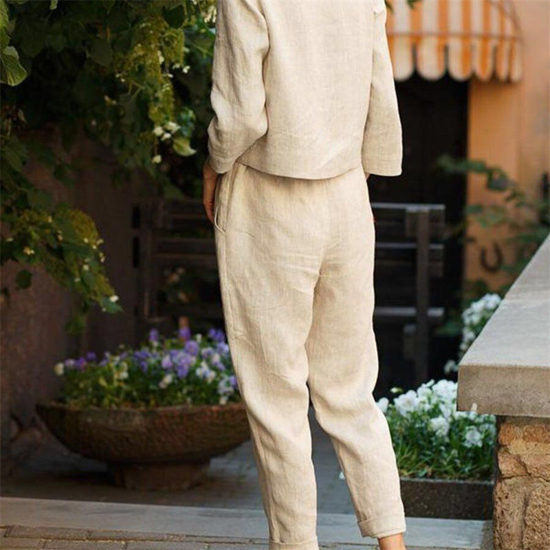 Elegantly Designed Garment