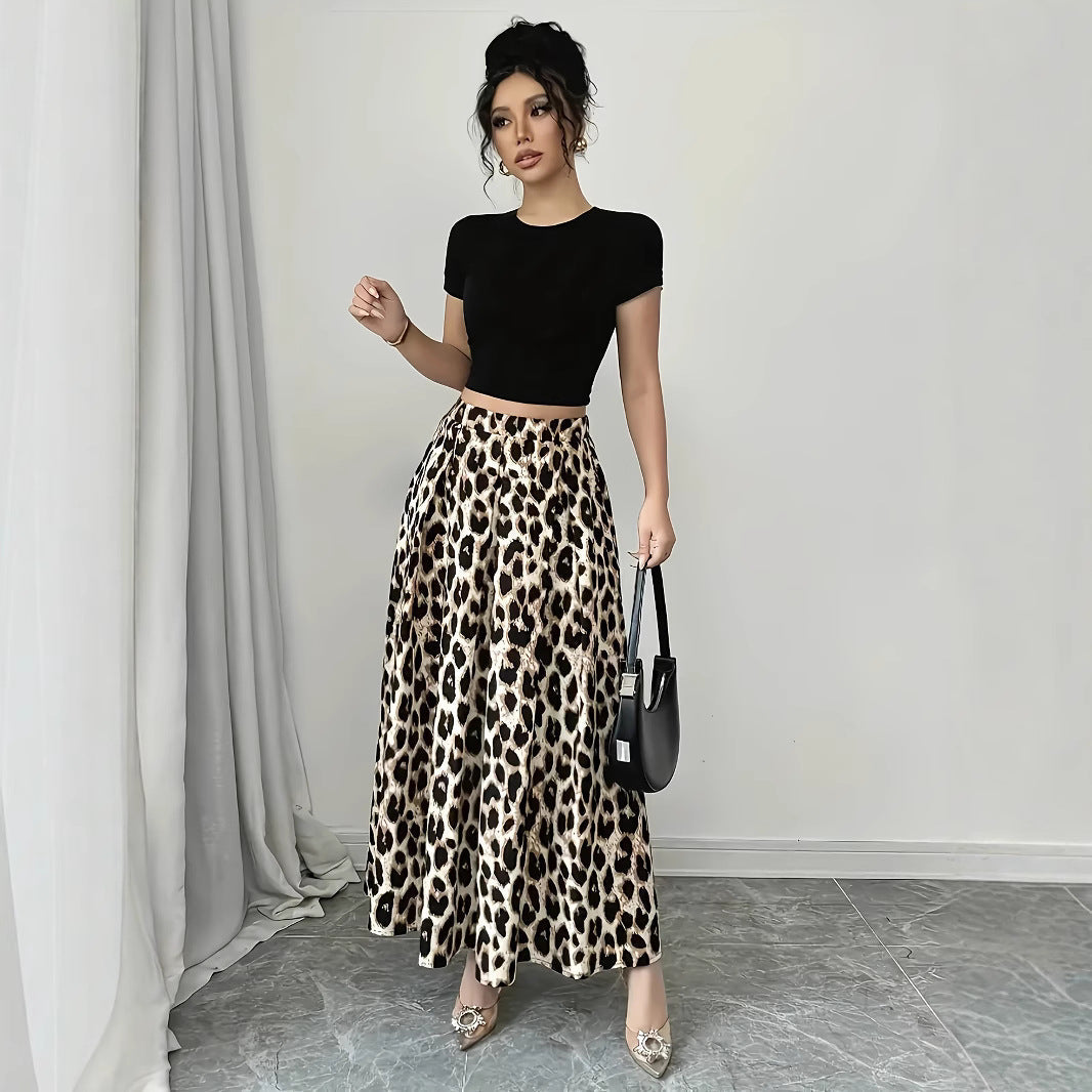 Timeless Vintage Style Garment