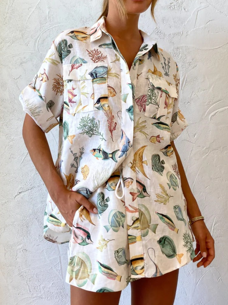 Thoughtfully Designed Garment
