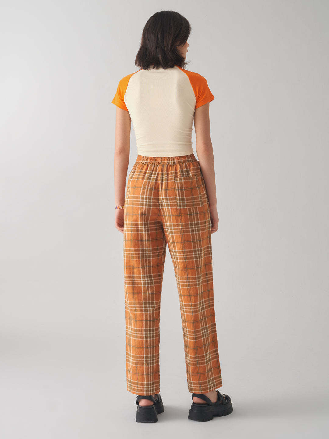 Thoughtfully Designed Garment