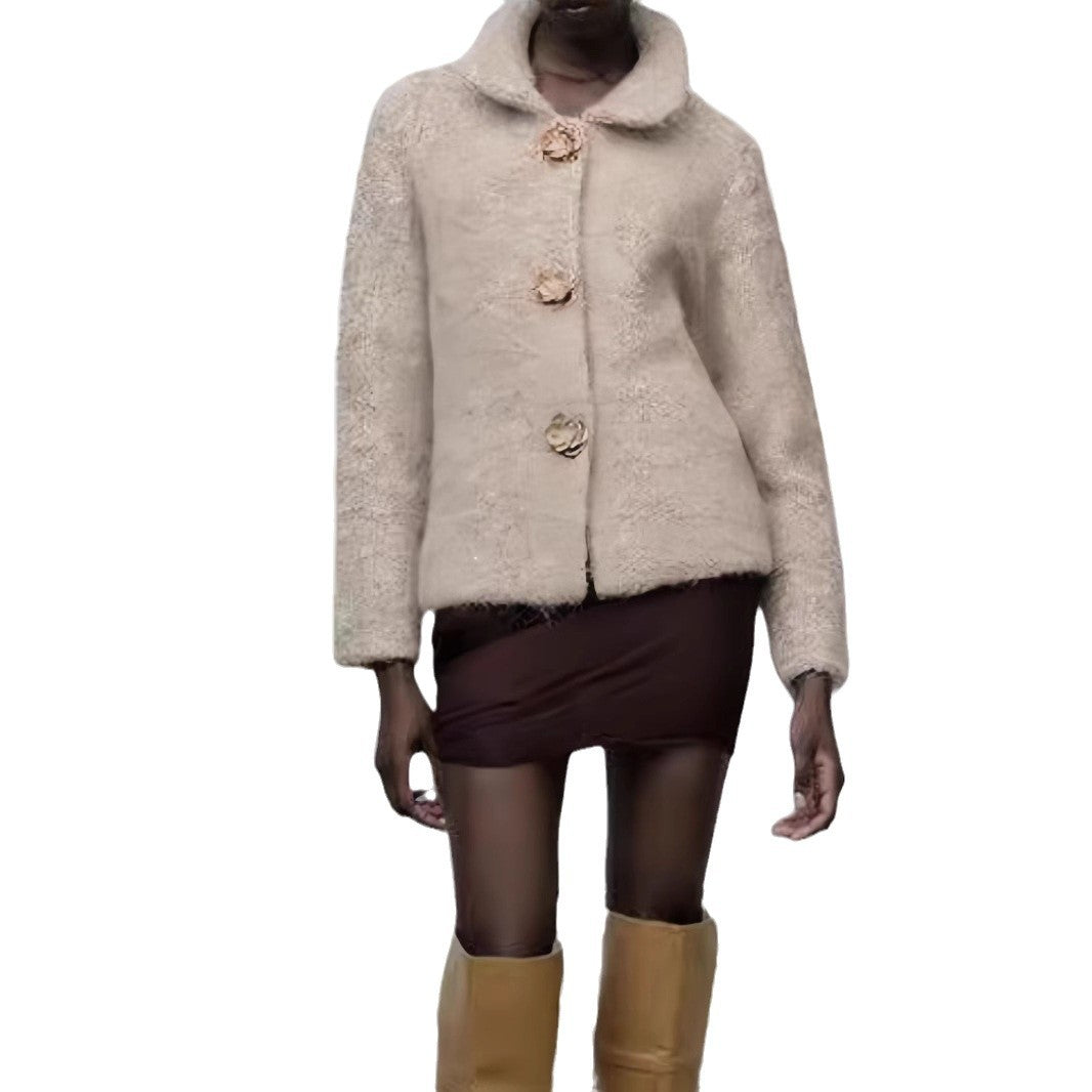 Thoughtfully Designed Garment