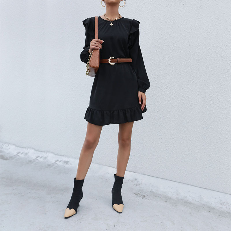Classic Designed Garment