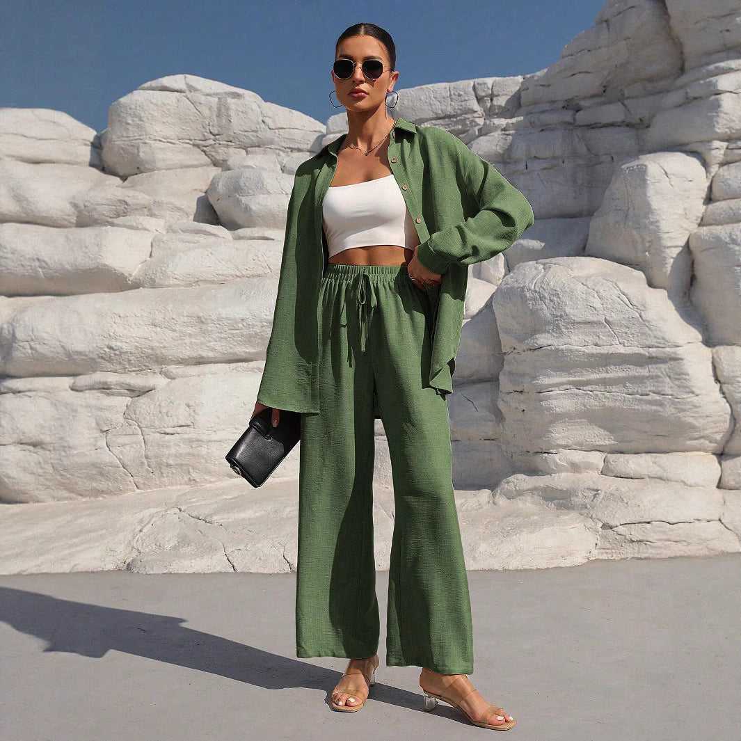 Thoughtfully Designed Garment