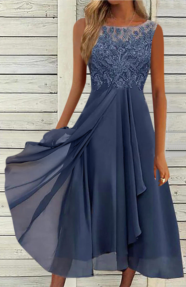 Timeless Vintage Style Garment