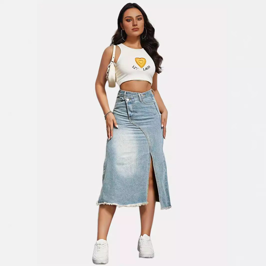 Thoughtfully Designed Garment