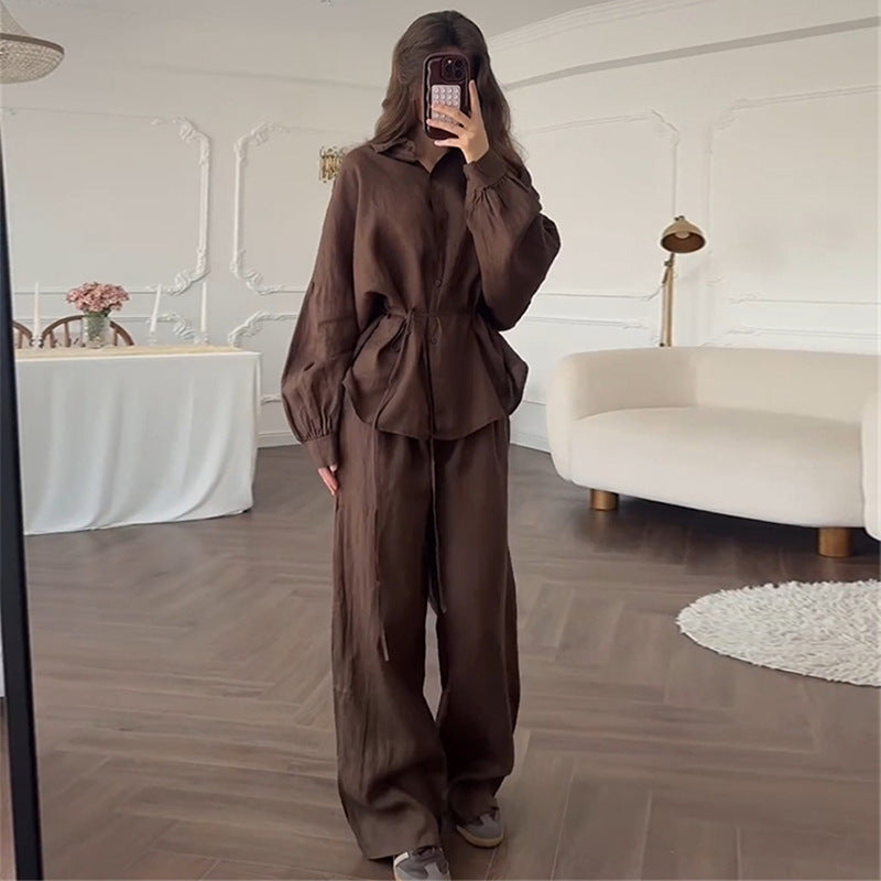 Timeless Vintage Style Garment