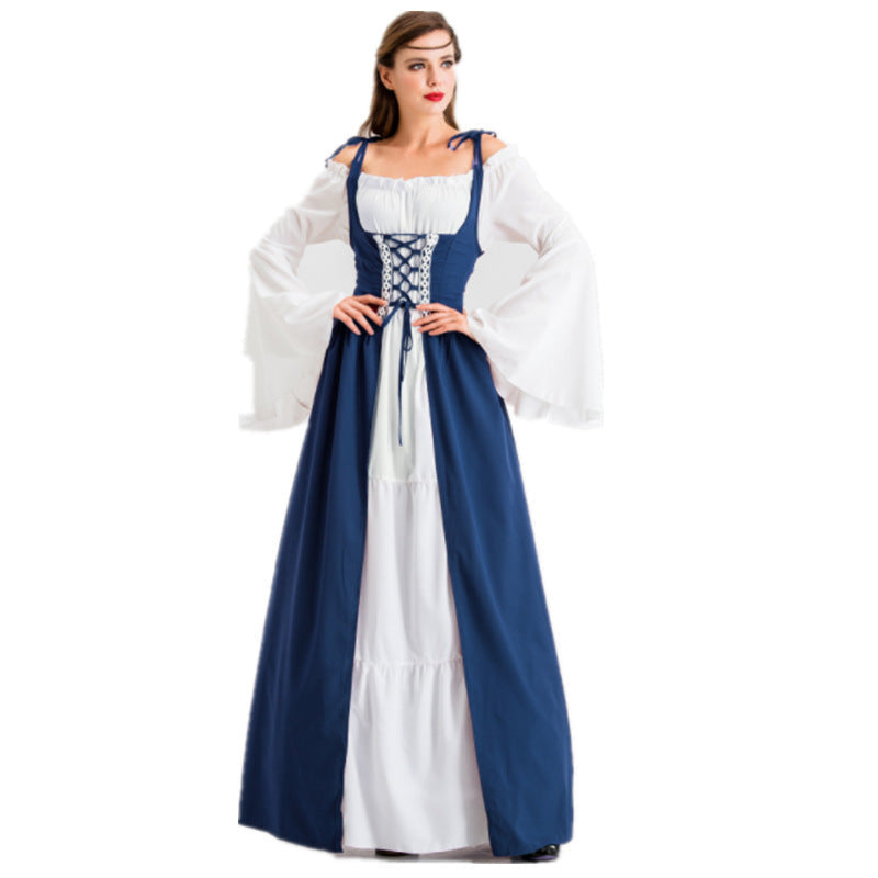 Timeless Vintage Style Garment