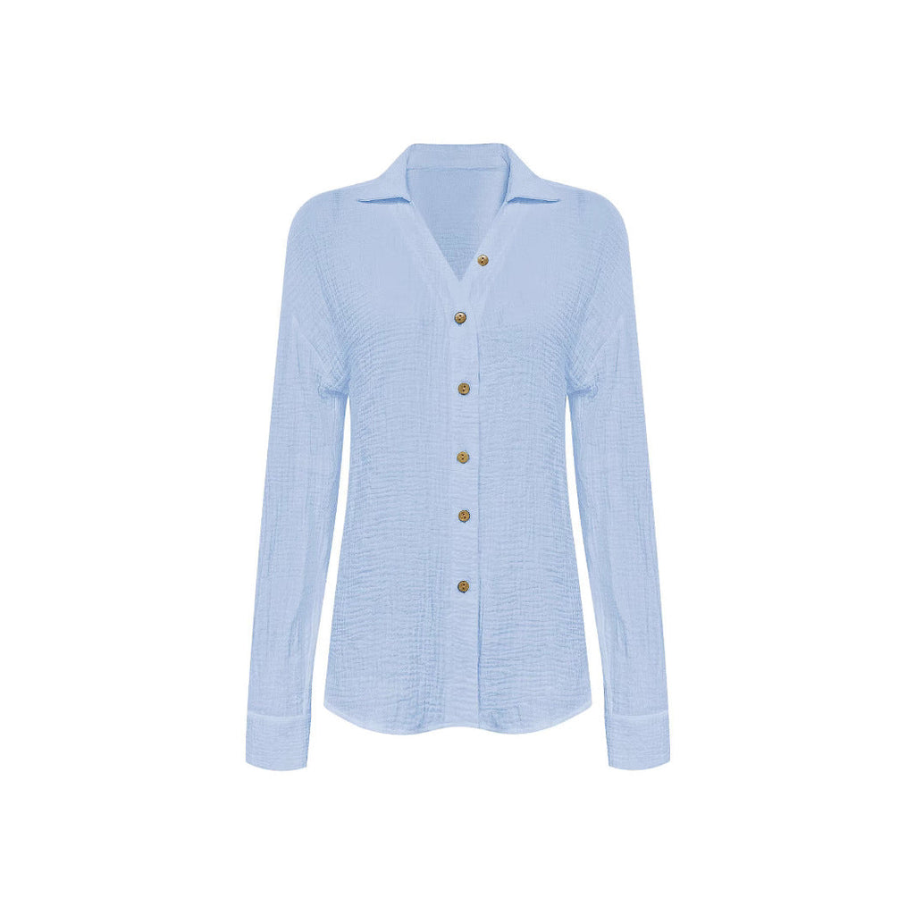 Thoughtfully Designed Shirt