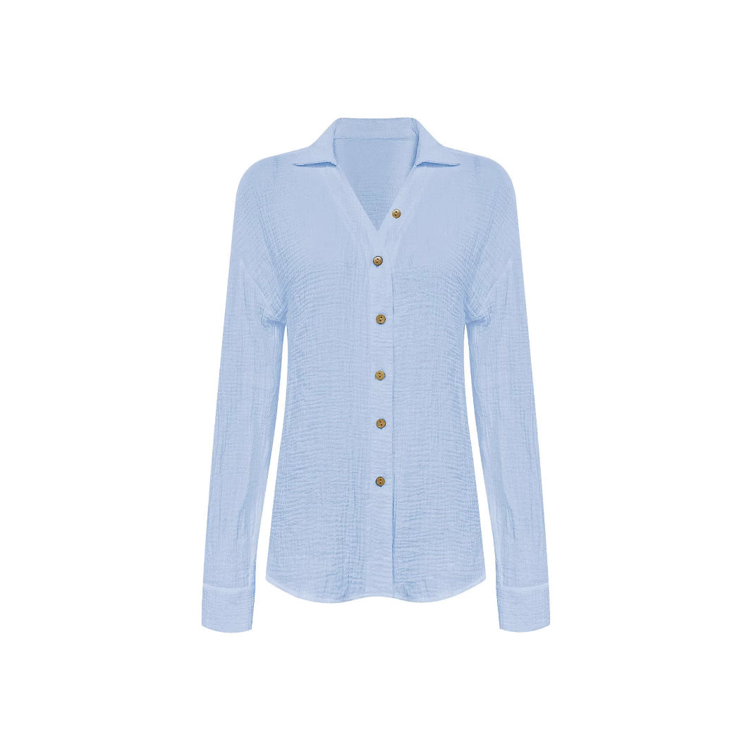 Thoughtfully Designed Shirt