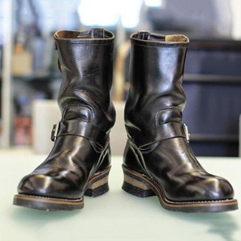 Beautifully Crafted Orthopedic Boots