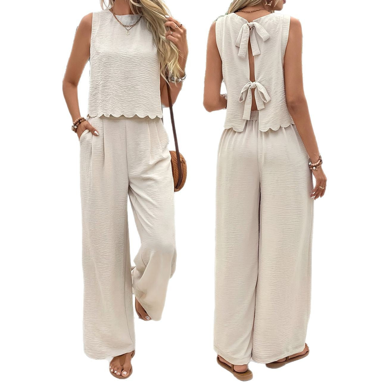Timeless Vintage Style Garment