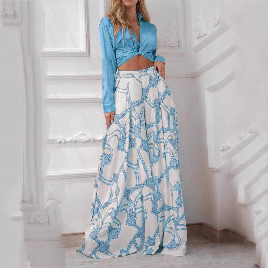 Thoughtfully Designed Top