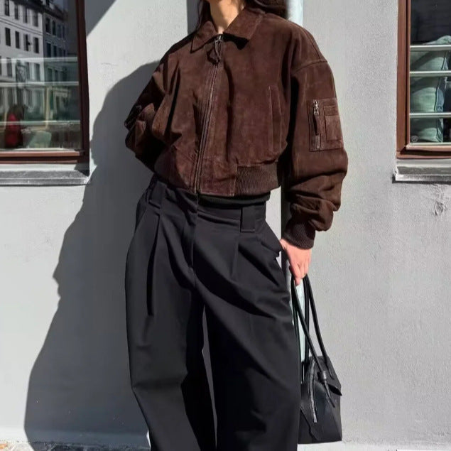 Thoughtfully Designed Garment