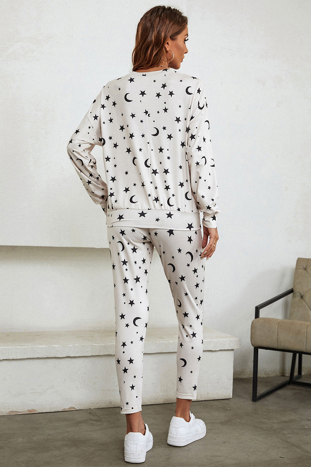 Timeless Vintage Style Garment