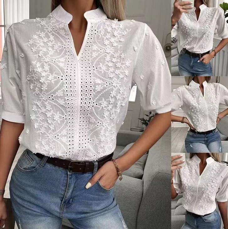 Timeless Vintage Style Garment