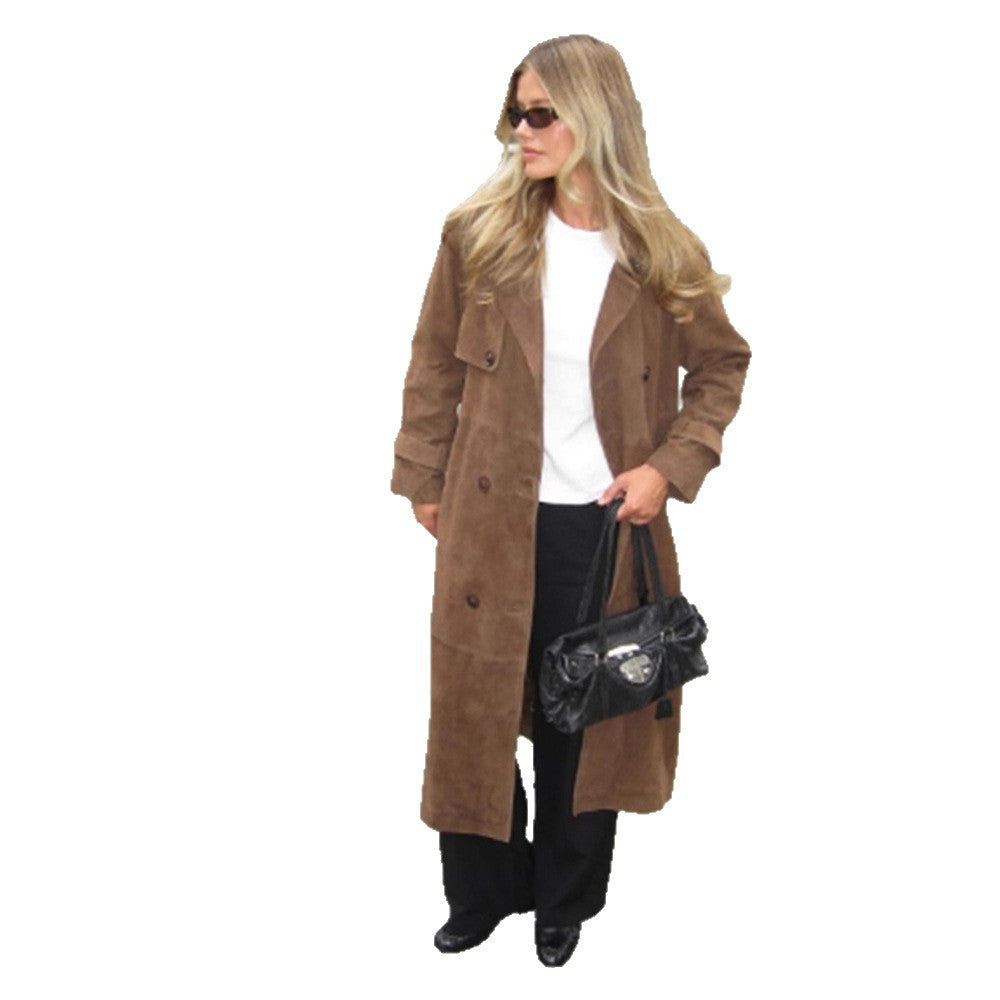 Classic Vintage Coat