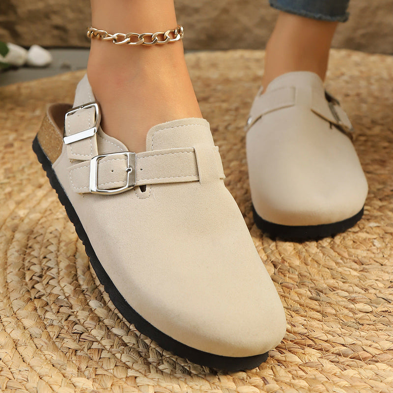 Classic Orthopedic Shoes with Timeless Style