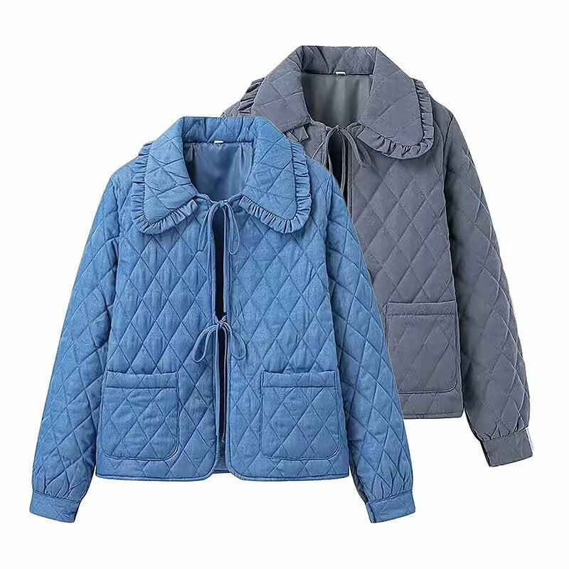 Timeless Vintage Style Garment