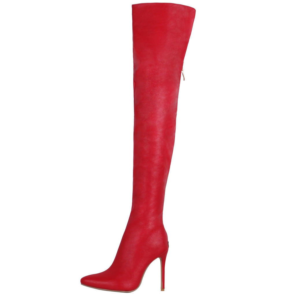 Elegant Orthopedic Boots for Every Step