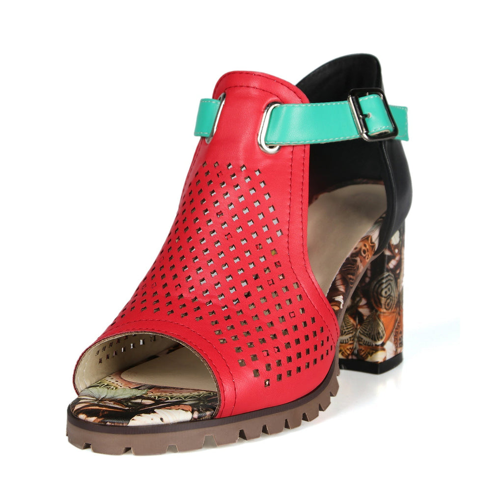 Comfortable Orthopedic Sandals for Daily Wear