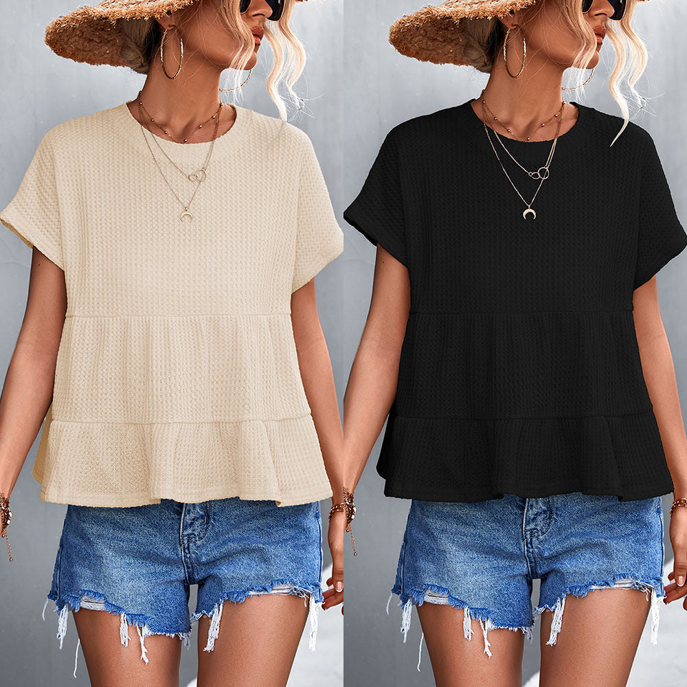 Elegantly Designed Garment