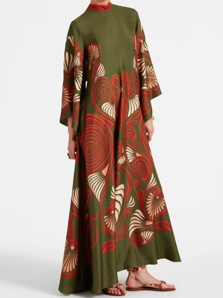 Beautifully Crafted Dress