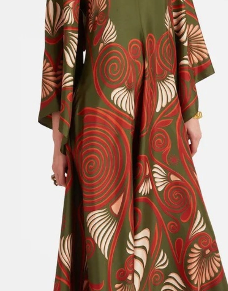 Beautifully Crafted Dress
