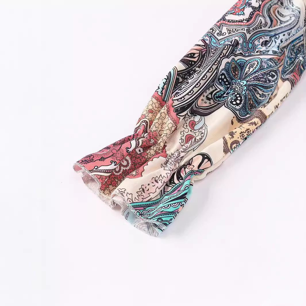 Beautifully Crafted Garment